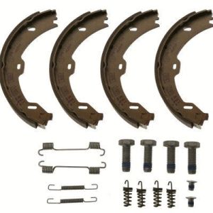 FREN BALATASI ARKA PARK FRENI MERCEDES C219 W211 S211 W212 R230