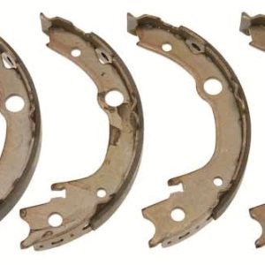 EL FREN PABUÇ BALATA AVENSIS 03-08 -COROLLA 02-07 -YARIS 99-05 VVTI / D-4D 174x32