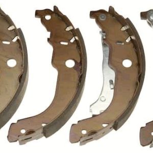 ARKA PABUÇ BALATA P207 1.4 HDİ 1.6HDİ 07 C3 09 DS3 1.2VTİ 1.4VTİ 1.4HDI 1.6 1.6HDİ 09-13 228x42