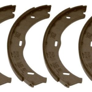 FREN BALATASI ARKA PARK FRENI MERCEDES VITO W639 W447