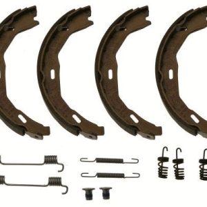 FREN BALATASI ARKA PARK FRENI MERCEDES W204 S204 C204 A207