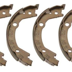 EL FREN PABUÇ BALATA TUCSON 2.0 CRDİ 04-10 SPORTAGE 04 10 SONATA 05 MATRIX KYRON 170x27