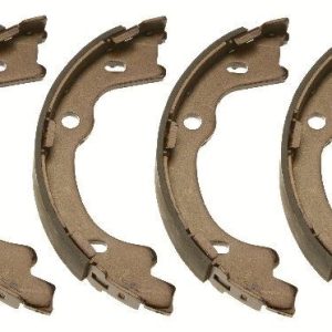 EL FREN BABUÇ BALATA KIA SPORTAGE2.0 CRDİ 06 CEED 06 HYUNDAI İ30 07-6.12 170x26