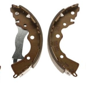 ARKA PABUÇ BALATA ACCENT ERA-ACCENT SEDAN-RIO 05 1.4GL-1.6GLS-1.5CRDİ GLS ABS SİZ 203x32