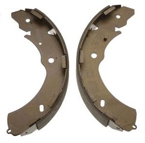 ARKA PABUÇ BALATA MITSUBISHI L200 2.5DID 11.05 10 SUBARU LEGACY 09 OUTBACK 09 300x50