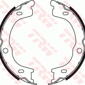 ARKA PABUÇ BALATA KIA SORENTO I 02