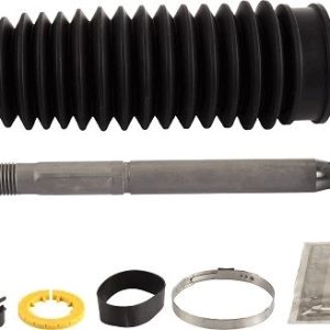 ROT MİLİ KÖRÜKLÜ SET KNG III 02/08