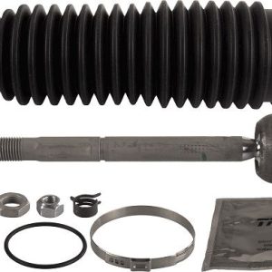 ROT MİLİ RENAULT MEGANE III 09 FLUENCE 09 SCENIC III 09