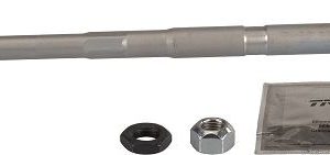 İTİCİ ROTİL SOLSAĞ JAR2027 BORA 1998-2005-GOLF IV 1997-2006-NEW BEETLE 98-10 LEON 99-06 TOLEDO II