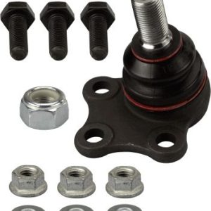 ROTİL ALT VIVARO-TRAFIC II 1.9 DCI-2.5DCI 01- - LGN II 1.6 16V-1.8 16V-1.9DCI-2.0DCI-2.0 16V 01-