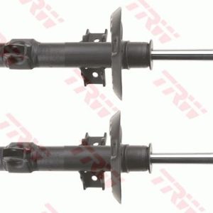 AMORTISOR ON GAZLI MERCEDES E-CLASS W212 S212 2 Lİ KUTU