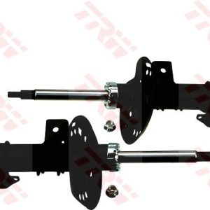 AMORTISOR ON 4-matic GAZLI MERCEDES E-CLASS W212 S212 CIFT