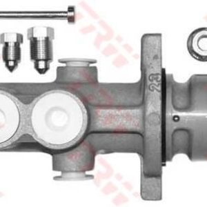 ANA MERKEZ 306 1.8-2.0 16V-1.9D 2.0HDI 97-02 PARTNER-BERLINGO 1.6HDI 06-15 1.9D 98-02 2.0HDI 00-08 ABS SİZ MASTER II-TRAFIC-MOVANO ABS Lİ 0204123409