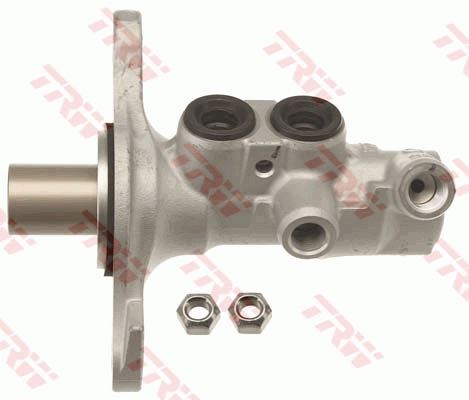 ANA FREN MERKEZİ RENAULT CLIO IV 12 CAPTUR I 13 23.8MM