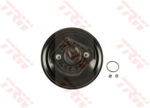 FREN SERVOSU WESTINGHOUSE BMW M5 F10 M6 F06 F12 F13 SERAMİK FRENLİ ARACLAR İÇİN