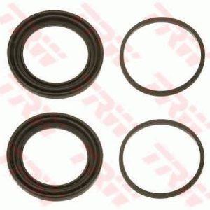 FREN KALIPER TAMIR TAKIMI ON MERCEDES W124 W168 W201