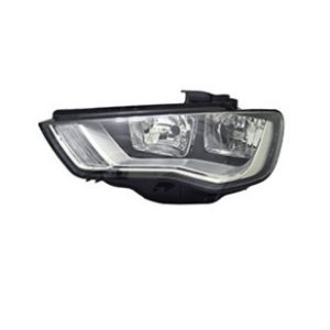 20-E570-05-2B A.A3 ÖN FAR EL.MOTORLU SDN LH.13-16 8V0941003J