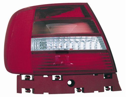 11-A006-01-2B A.A4 ARKA STOP SDN LH.99-01 8D0945095G