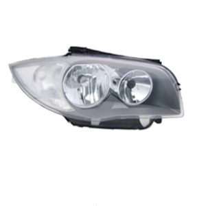 20-A649-A5-2B B.1 E87 ÖN FAR EL.GRİ HB.RH.07-