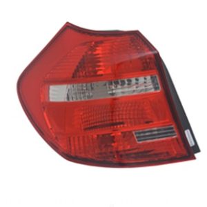 11-B908-01-2B B.1 E87 ARKA STOP KIRMIZI HB.LH.07-11 63217164955