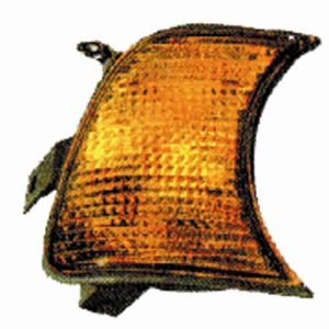 18-3269-01-2B B.5 E34 ÖN SİNYAL SARI RH.88-94 63131384034