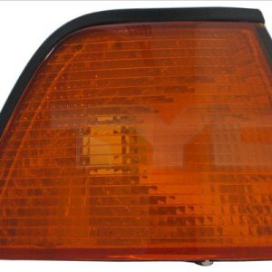 18-3272-01-2B B.3 E36 ÖN SİNYAL SARI LH.91-98 63138353282