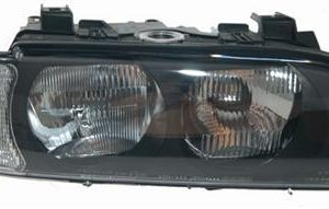 20-A379-A5-2B B.5 E39 ÖN FAR BEYAZ RH.98-00 63128375300