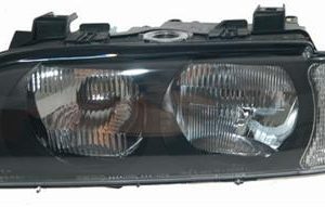 20-A380-A5-2B B.5 E39 ÖN FAR BEYAZ LH.98-00 63128375299