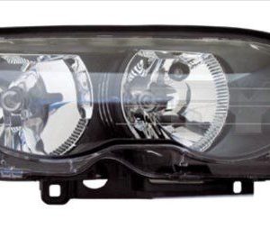 20-A011-01-2B B.3 E46 ÖN FAR RH.98-01 63126902746