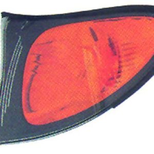 18-A164-05-2B B.3 E46 ÖN SİNYAL SARI LH.01-04 63137165847