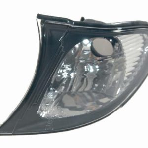 18-A164-A5-2B B.3 E46 ÖN SİNYAL BEYAZ LH.01-04 63136902769