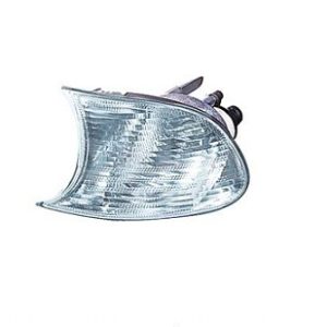 18-5913-A5-2B B.3 E46 COUPE ÖN SİNYAL BEYAZ RH.98-01 63126904308