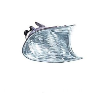 18-5914-A5-2B B.3 E46 COUPE ÖN SİNYAL BEYAZ LH.98-01 63126904307