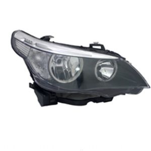 20-A937-05-9B B.5 E60 ÖN FAR EL.MOTOR.MERCEKSİZ SDN RH.03-07 63127165562