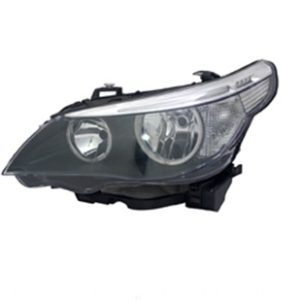 20-A938-05-9B B.5 E60 ÖN FAR EL.MOTOR.MERCEKSİZ SDN LH.03-07 63127165561