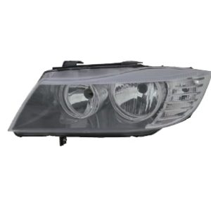 20-B818-05-9B B.3 E90-E91 ÖN FAR EL.MOT.SDN LH.09-11 63117202573