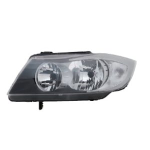 20-A656-A5-2B B.3 E90 ÖN FAR EL.MOTORLU LH.05-08 SOL 63116942721