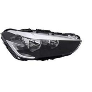 20-G581-06-9B B.X1 ÖN FAR EL.MOT.RH.15-