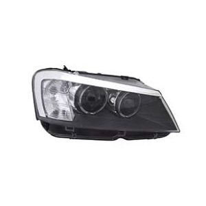 20-C851-06-9B B.X3 F25 ÖN FAR EL.MOT.XEN.TİP RH.11-14 63117276992