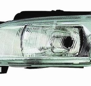 20-5514-05-2B C.BERLİNGO ÖN FAR LH.96-02 6204.P6