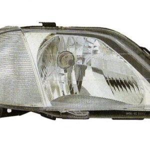 20-A645-05-2B FAR SİNYAL SAĞ DACIA LOGAN 03 09 ELEKTRİKLİ H4 6001546789