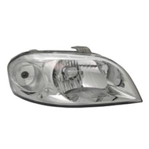 SAĞ FAR CHEVROLET AVEO SEDAN 08 T250-T255 TANIM HJ MOTORLU-20-B081-A5-2B