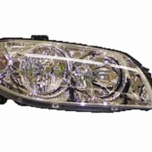 FAR SOL ELK. FIAT PUNTO 99 06 H7/H1 46849385