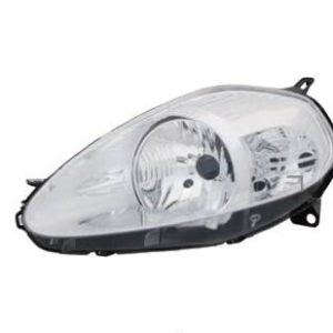 20-A850-B5-2B F.GRANDE PUNTO ÖN FAR EL.MOT.KROM MOR SOKET UYUMLU LH.08-09 51840995