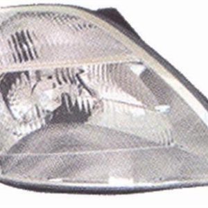 ÖN KOMPLE SAG MOTORLU FIESTA 02 06 20-A055-05-2B