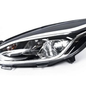 FAR KOMPLE SOL FİESTA EL.MOT.MERC.LEDLİ LH.17 20-H852-06-2B H1BB-13101-CJ-H1BB13101CJ