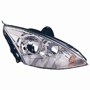 FAR KOMPLE SAG FOCUS I 02 04 20-6347-05-2B 2M5113100BD-1343653