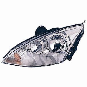 FAR KOMPLE SOL FOCUS I 02 04 20-6348-05-2B 2M5113101BD-1343657