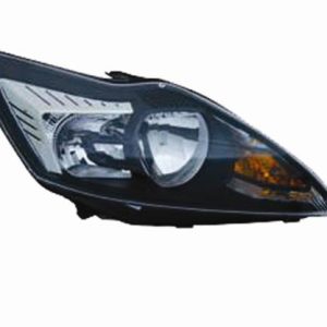 ON FAR KOMPLE SAG SIYAH ZEMIN FOCUS II 08 11