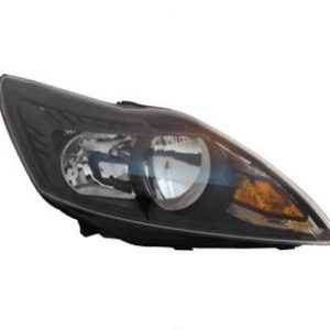 20-B483-B5-2B F.FOCUS ÖN FAR EL.MOTORLU SİYAH RH.08-10 8M5113100CC